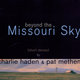 Cover art for album Beyond The Missouri Sky by Pat Metheny, Charlie Haden