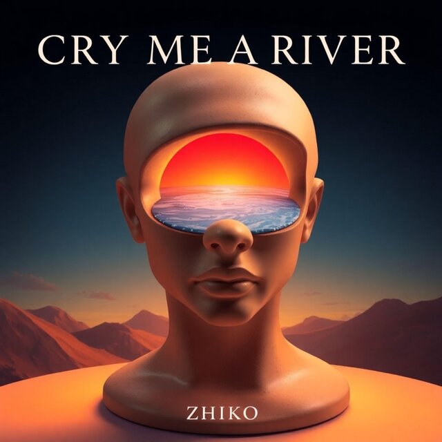 Cry Me a River