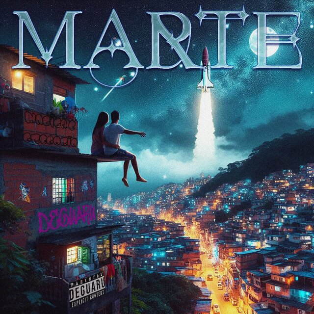 Marte