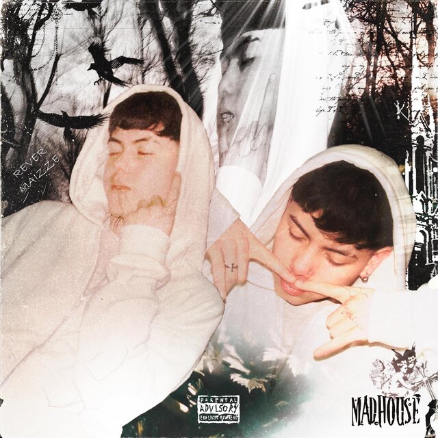 Luh Rever | Mad House #6 (feat. Rever)