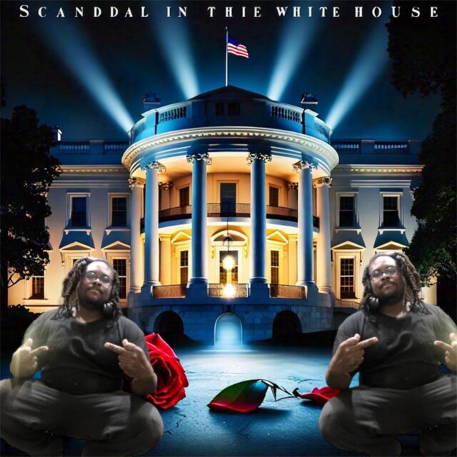 Scandal in the White House