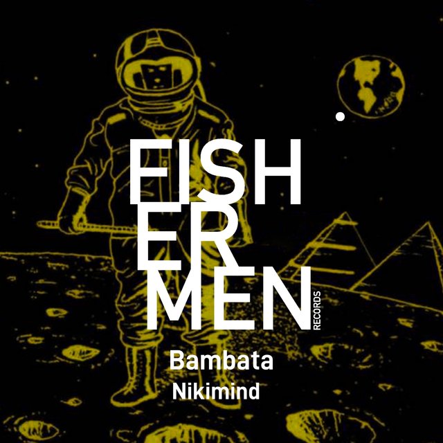 Bambata