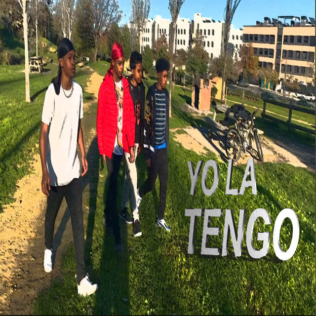 Yo la Tengo