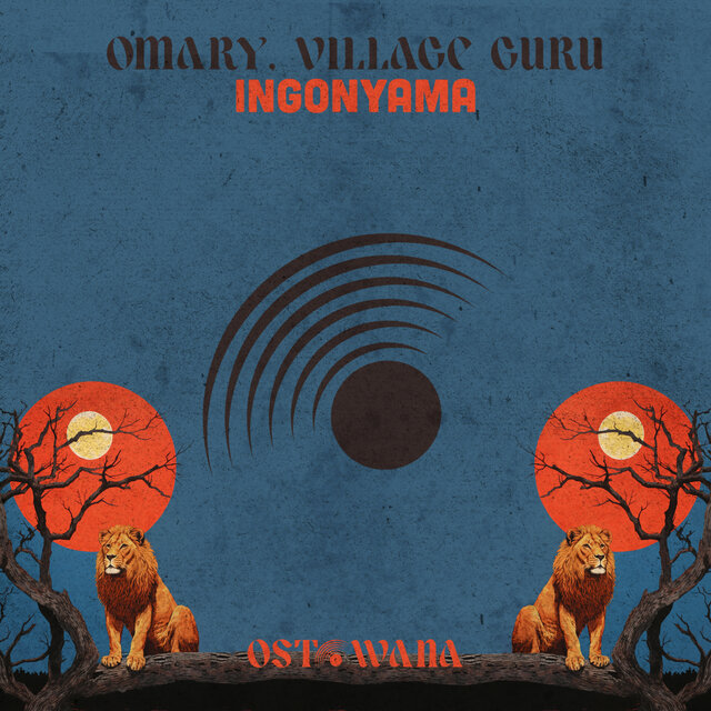 Ingonyama