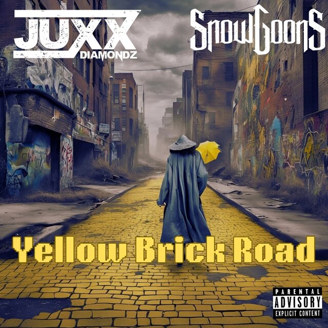 Yellow Brick Road