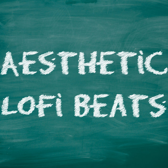 Aesthetic Radio Beats - Relaxing Lo Fi Hip Hop
