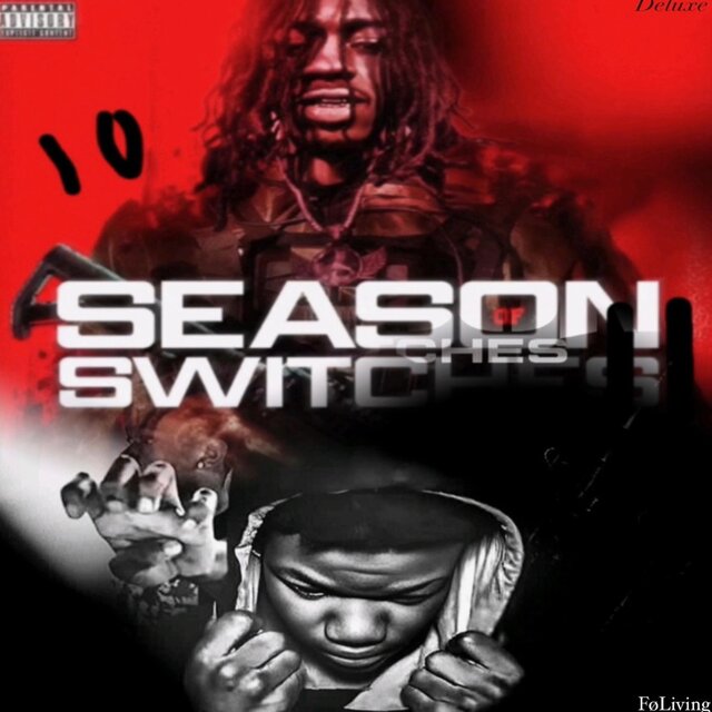 Season Of Switches (Deluxe Edition) FøLiving