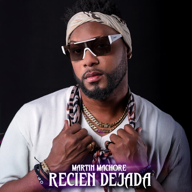 Recien Dejada (live)