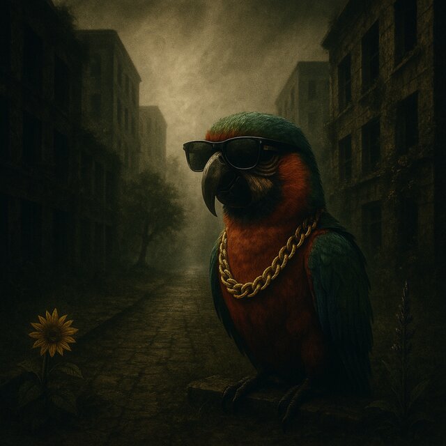 Wild World