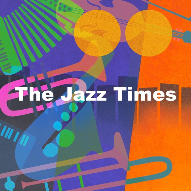 The Jazz Times