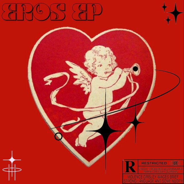 EROS EP