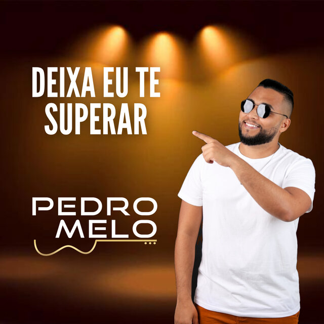 Deixa Eu Te Superar
