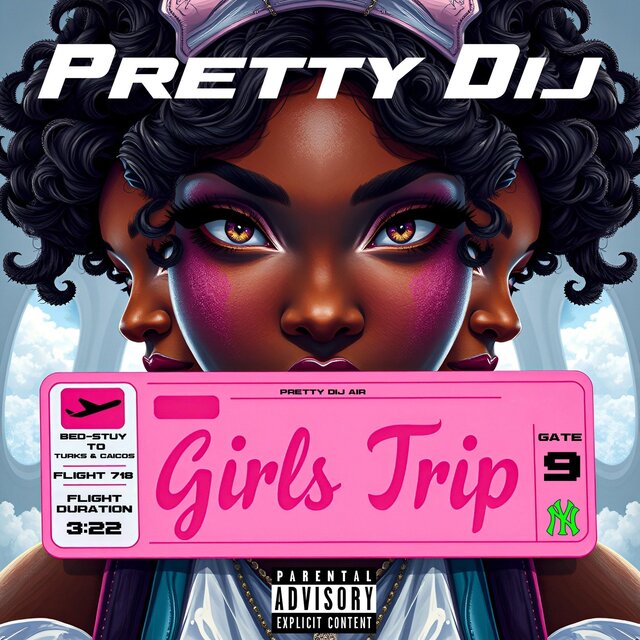 GIRLS TRIP