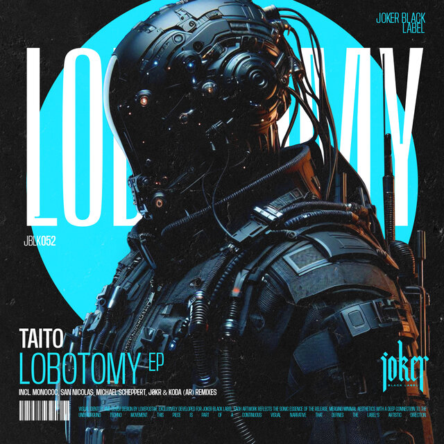 Lobotomy