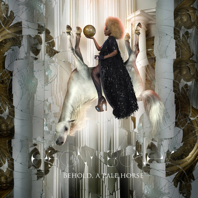Behold, A Pale Horse (Bonus Track Version)