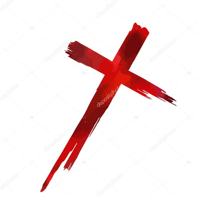 The Blood Of The Lamb