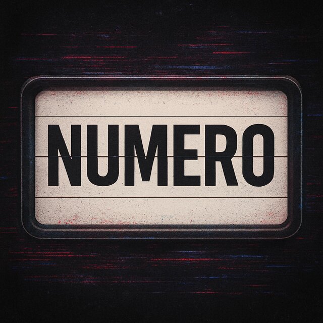 NUM3RO