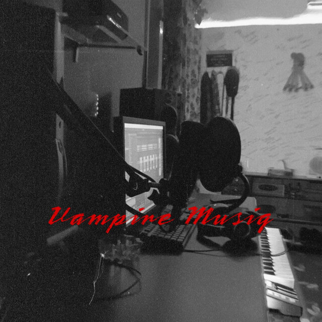 Vampire musiq