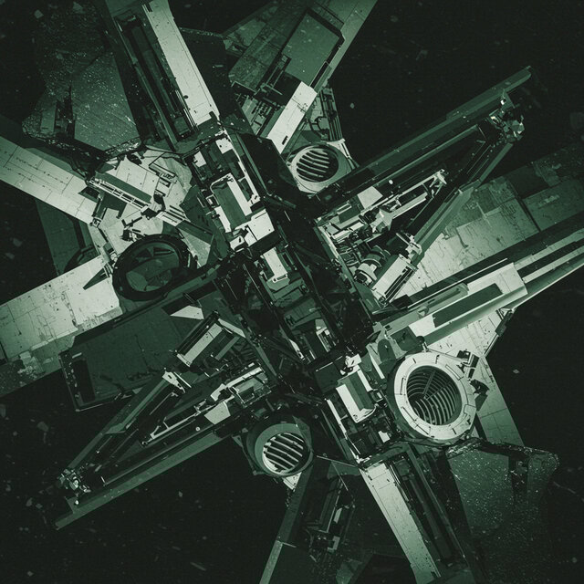 Cybernetic Groove