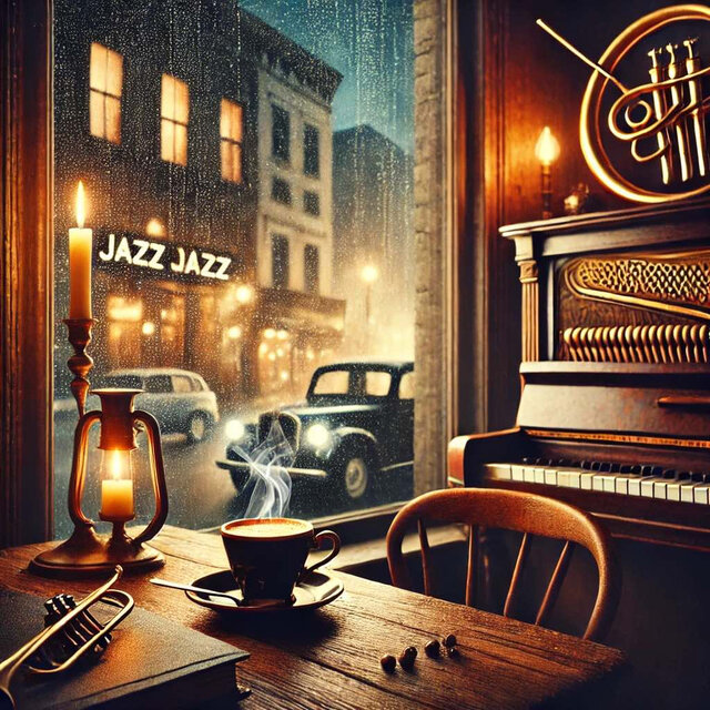 Cozy Blues