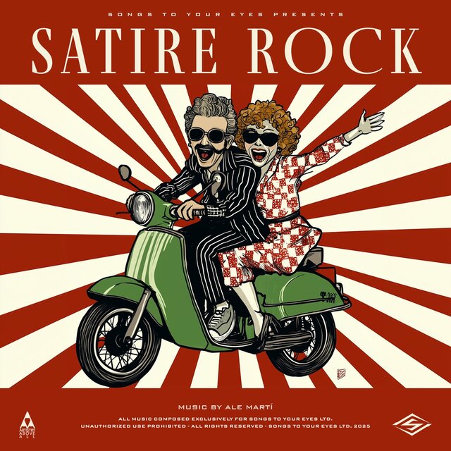 Satire Rock