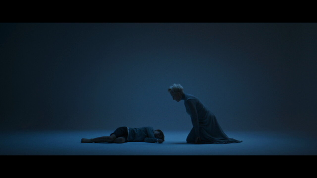 Cavalli: La Calisto, Act 1: "Piante ombrose"
