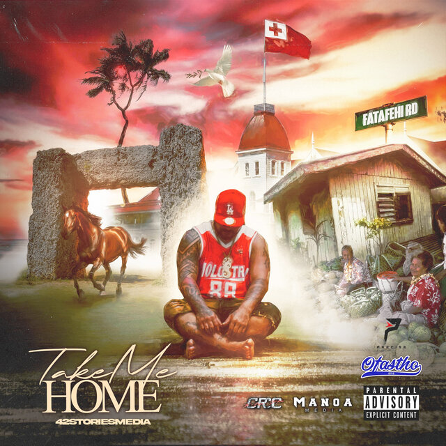 Take Me Home