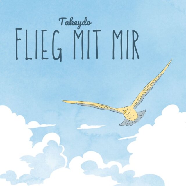 Flieg mit mir