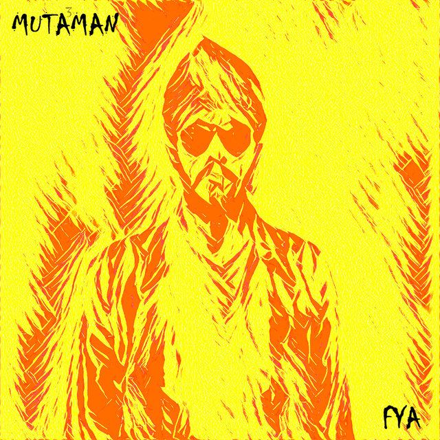 Fya - EP