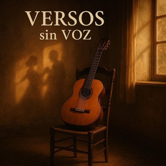 Versos sin Voz