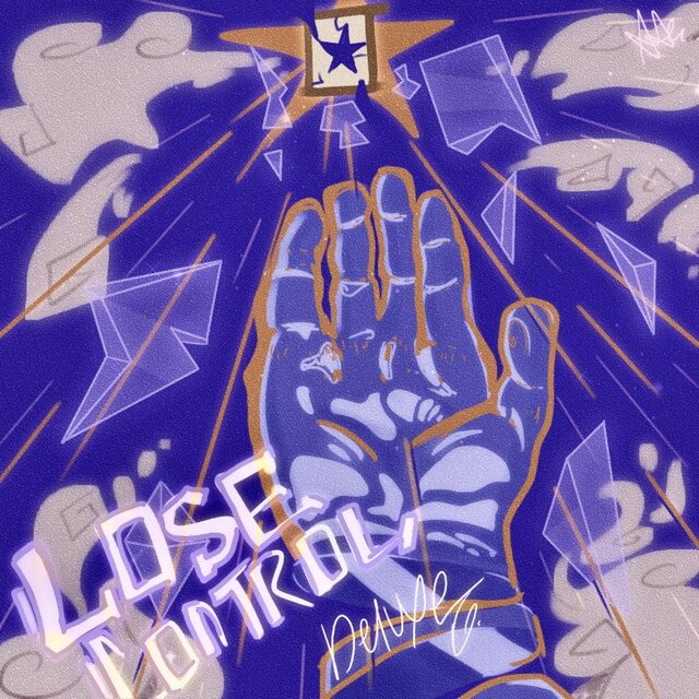 Lose Control Deluxe