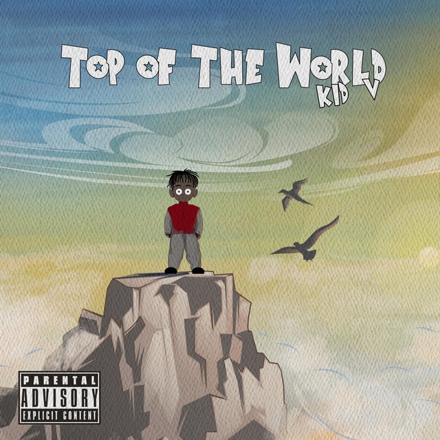 Top Of The World