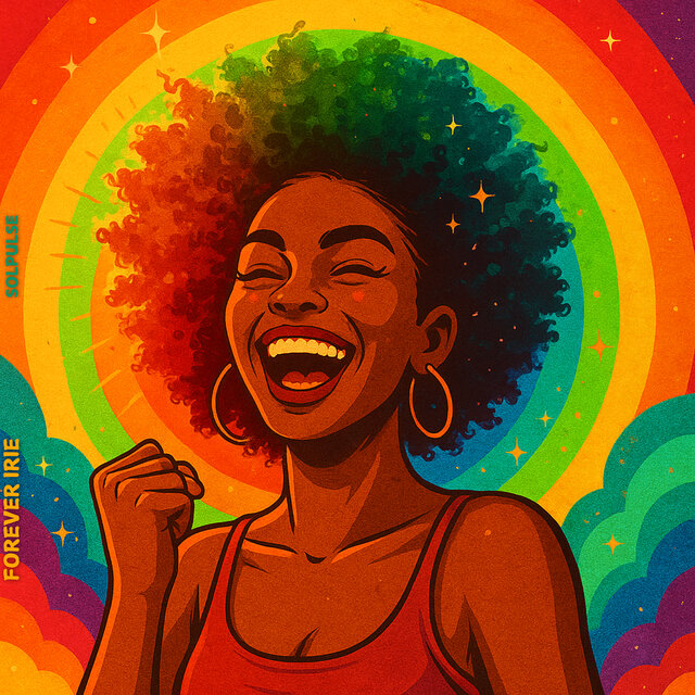 Forever Irie