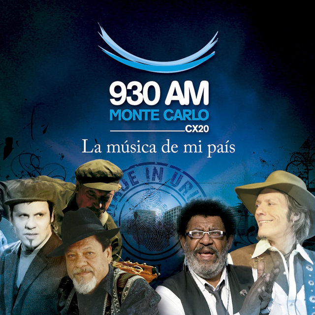 La Música de Mi País