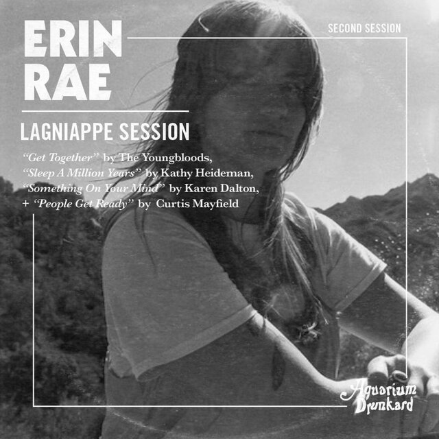 Lagniappe Session (Second Session)