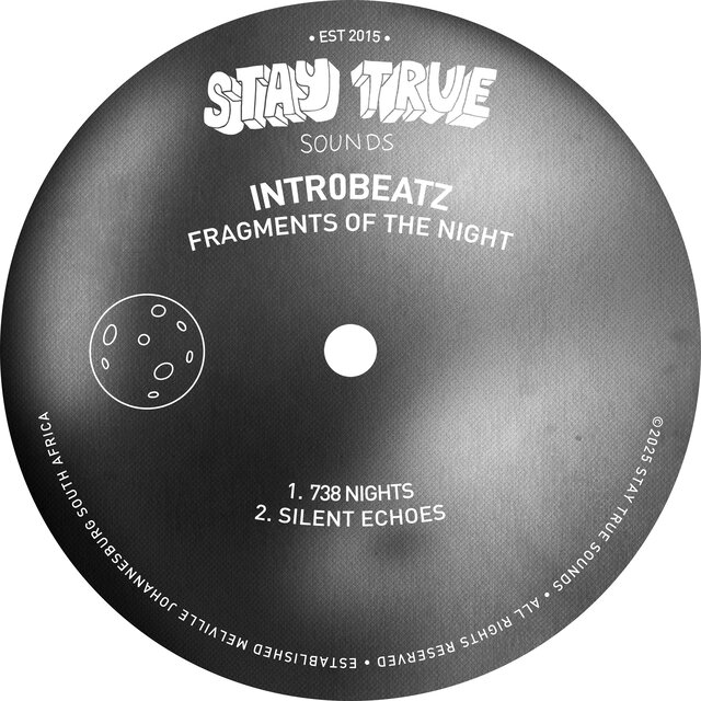 Fragments of the Night