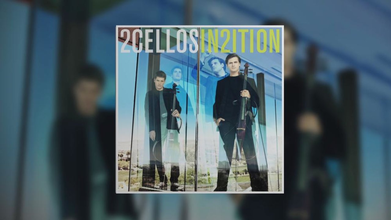 The Making of In2ition
