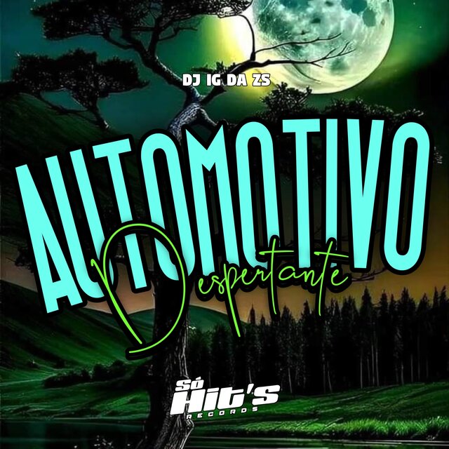 Automotivo Despertante