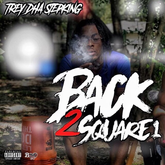 Back 2 Square 1