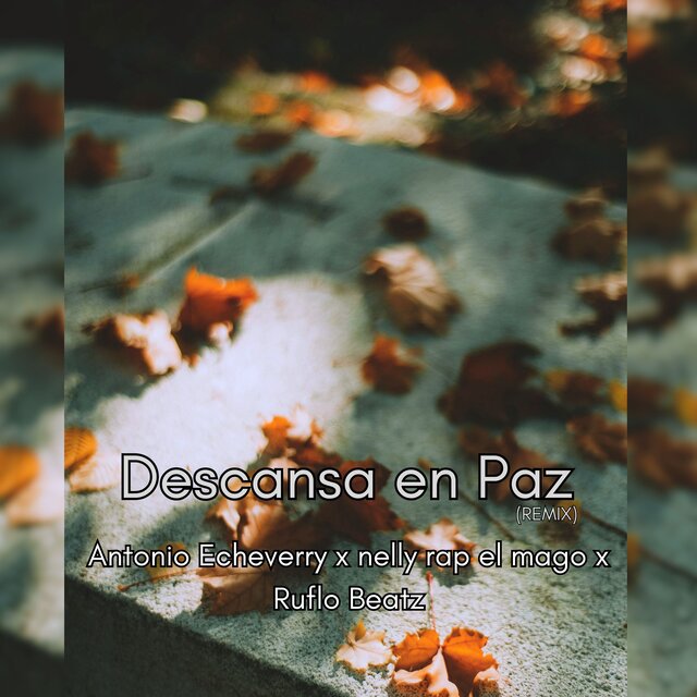 Descansa en Paz (Remix)