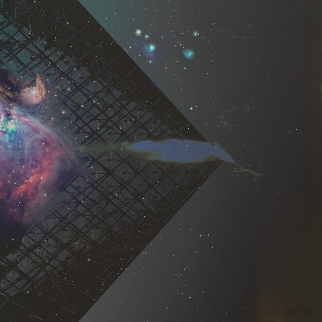 Cosmosis