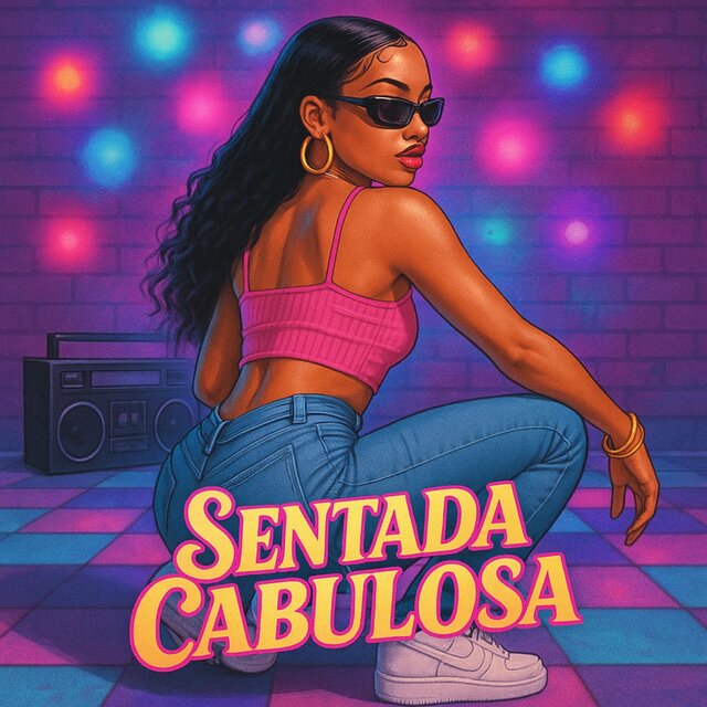 Sentada Cabulosa