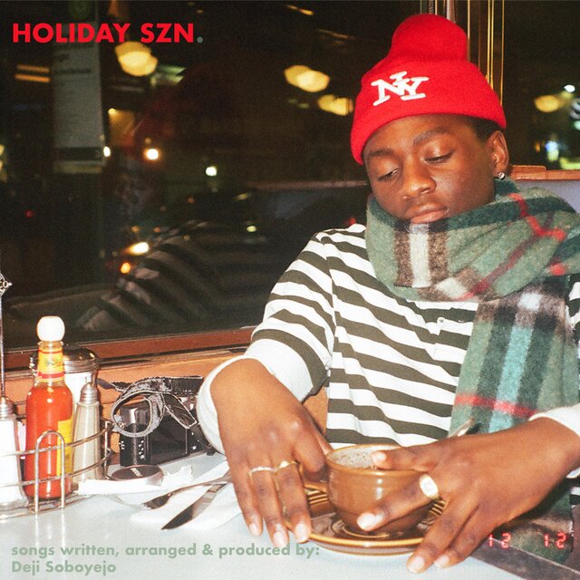 HOLIDAY SZN