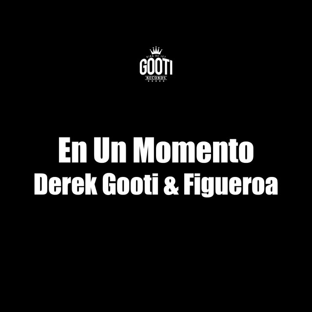 En un Momento - Single