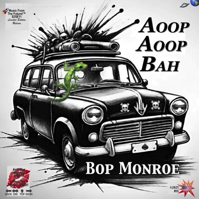 AOOP AOOP BAH