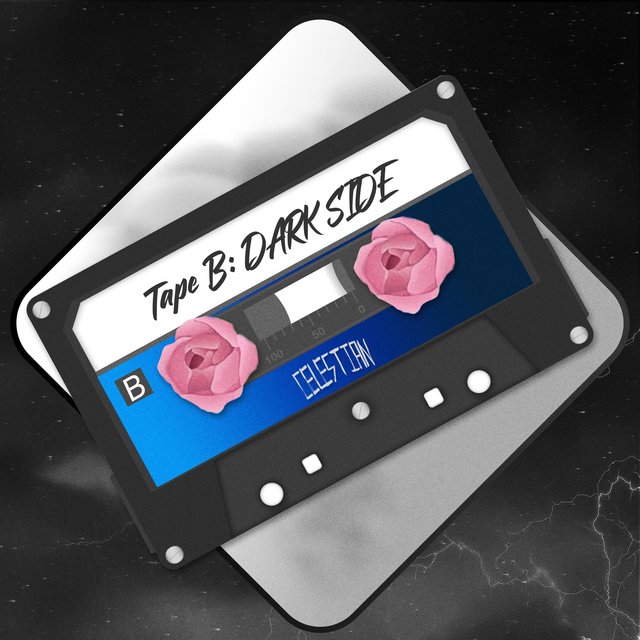 Tape B: Dark Side