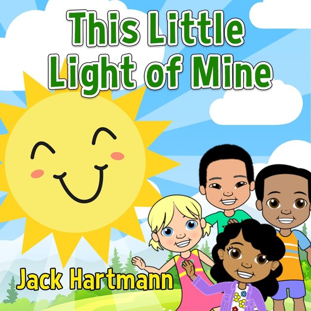 This Little Light of Mine