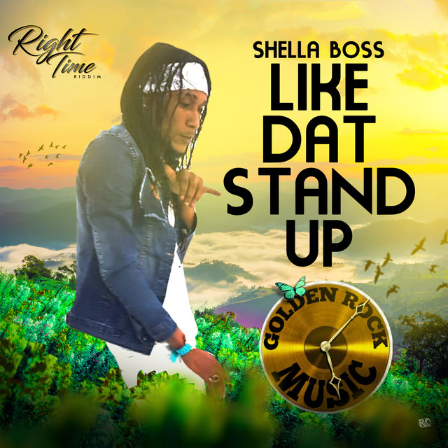 Like Dat Stand Up