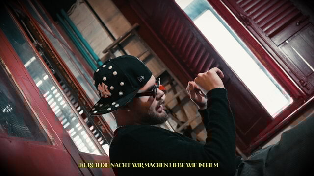 LOVERS & FRIENDS (Official Video)