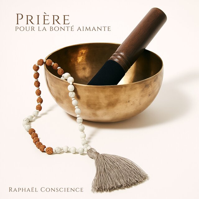 Prière pour la bonté aimante